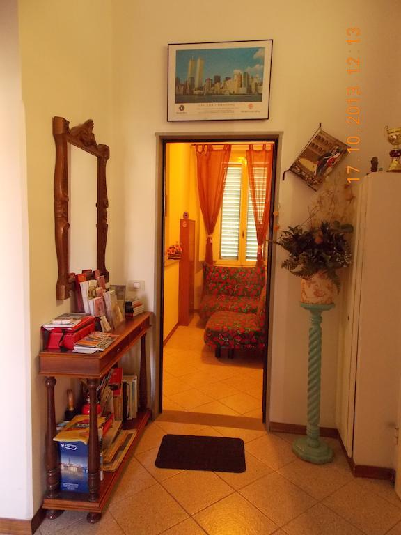 Il Gatto Con Gli Stivali - Affittacamere Florence Luaran gambar